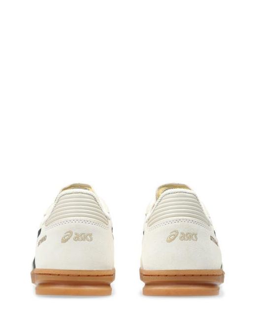 Asics White Gender Inclusive Skyhand Og Sneaker