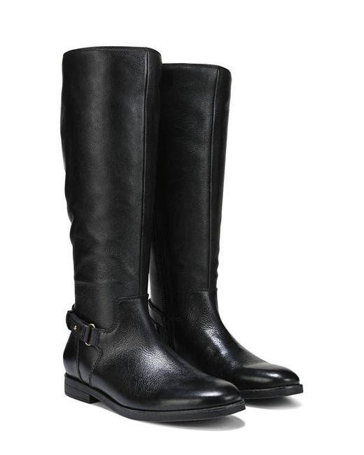 Vionic Black Rochelle Knee High Boot