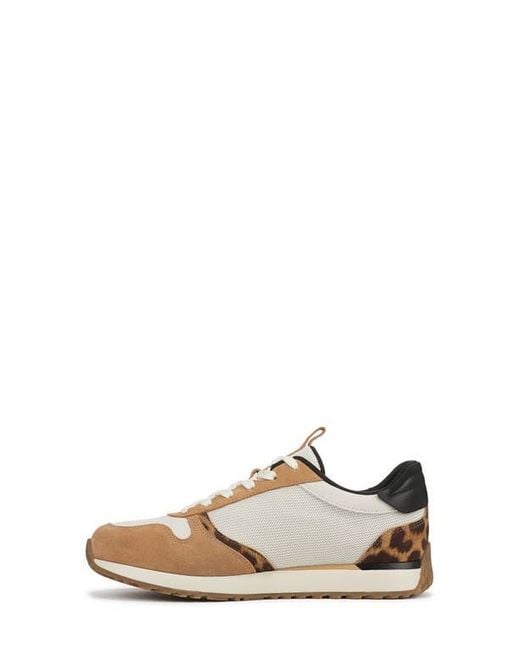 Vionic White Monarch Sneaker