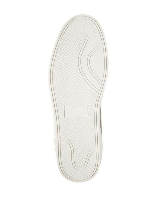 Nordstrom Brown Travis Sneaker for men