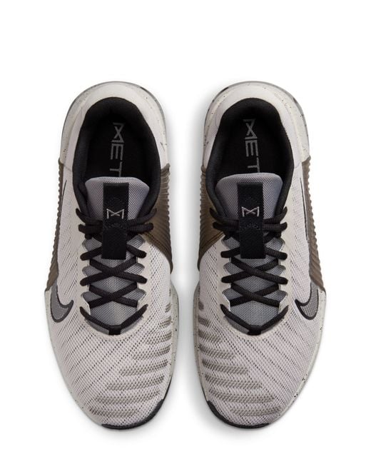 Nike Multicolor Metcon 9 Training Shoe for men