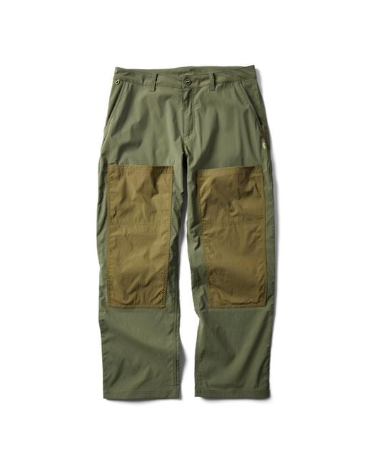 COTOPAXI Green Coraje Tech Utility Pant for men
