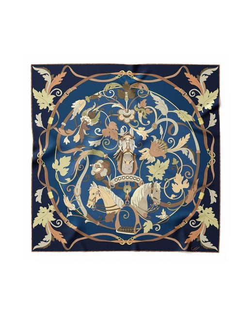 Elizabetta Blue Elena