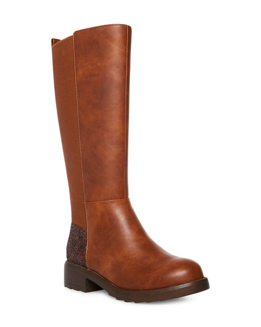 jacey steve madden boot