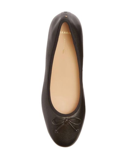 Frankie Black Trinity Flat