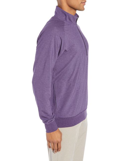 Travis mathew zachary pullover sale