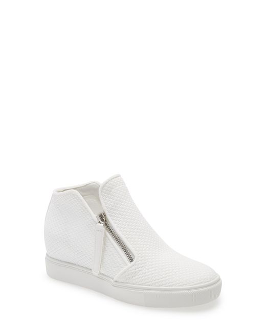 steve madden hidden wedge