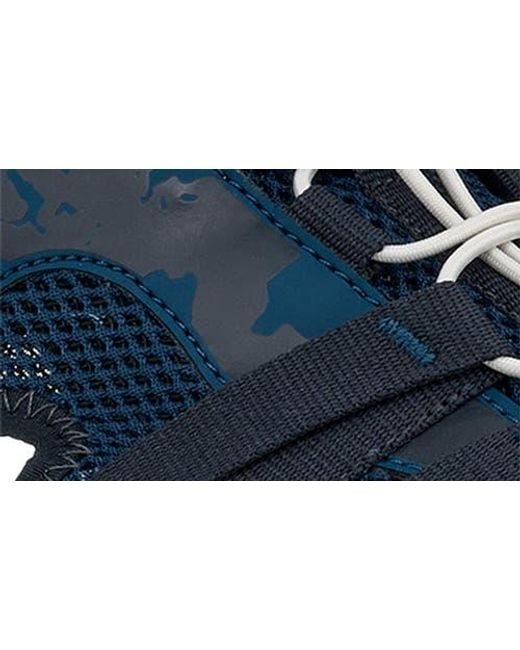 Teva Blue Hydratrek Ct Sandal for men