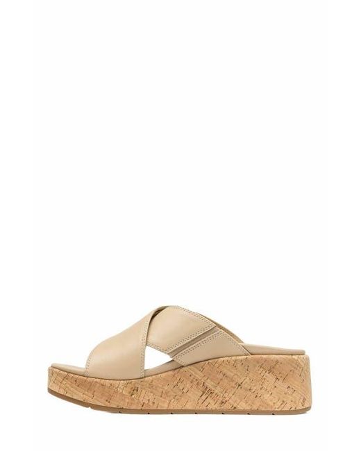 ABEO Natural Solstice Cross Slide