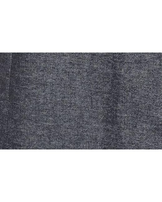 Levi's Blue Double Breasted Jacket
