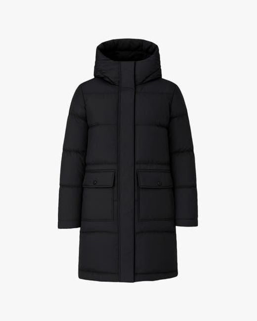 Quartz Co. Black Chloe