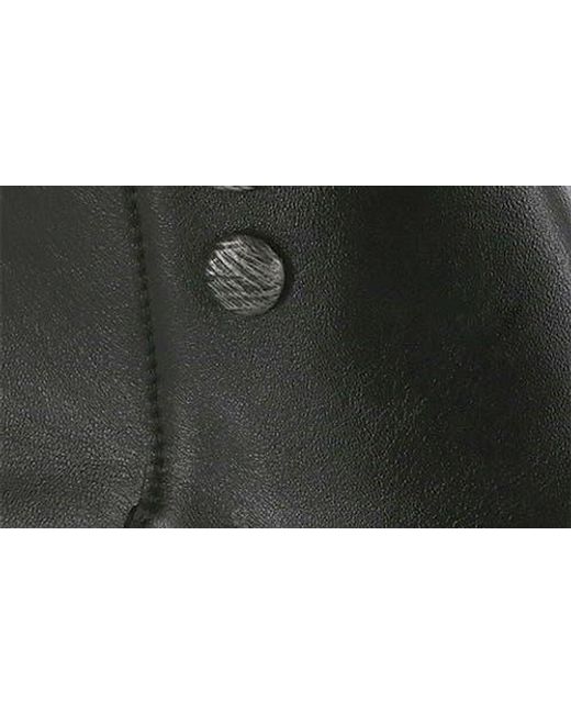 SAS Black Jade Zip Bootie