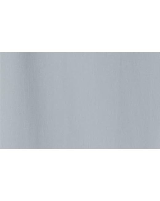 Zanella Blue Active Stretch Flat Front Pants for men