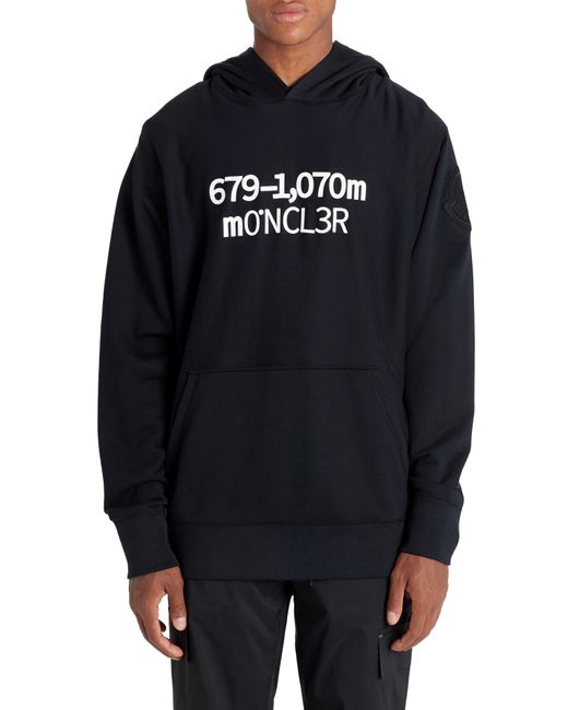 moncler genius 1952 hoodie