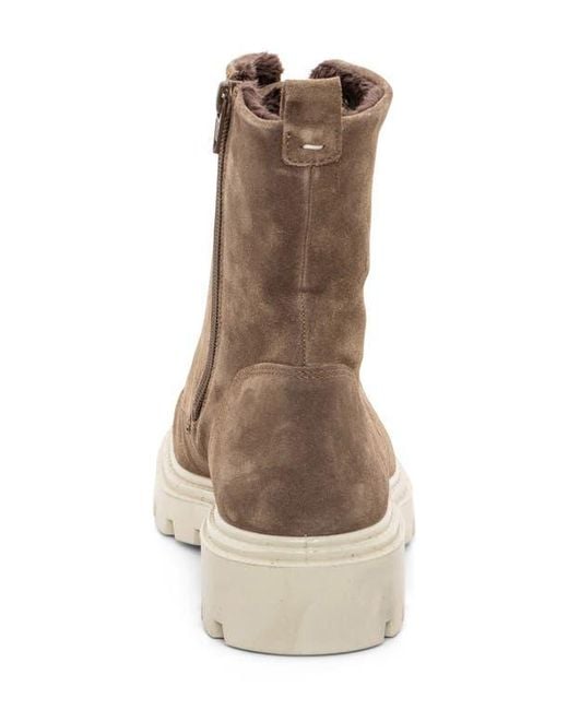 Ara Brown Melody Boot