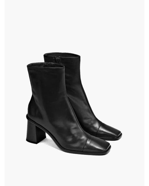 Maguire Black Avila Boot