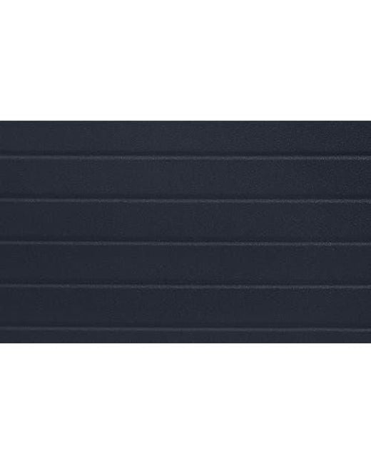 AWAY Blue The Large Flex Suitcase