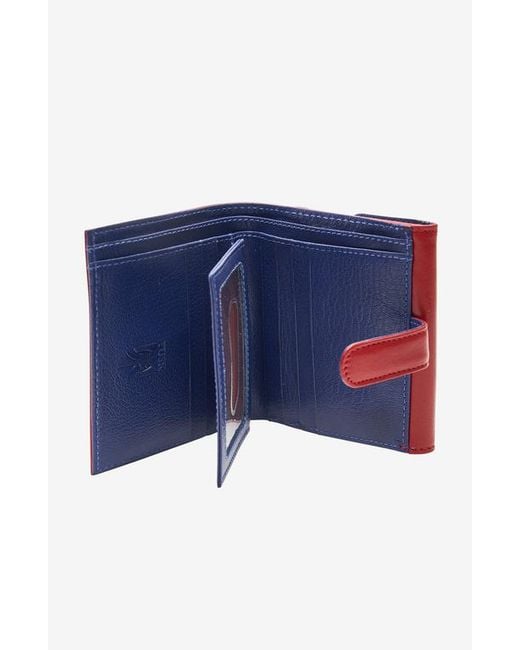 Tusk Red Indexer Wallet