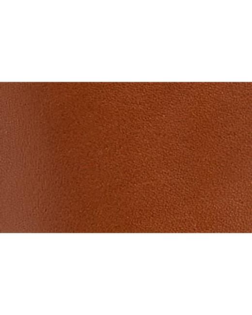 Kelsi Dagger Brooklyn Brown Marshall Pointed Toe Boot