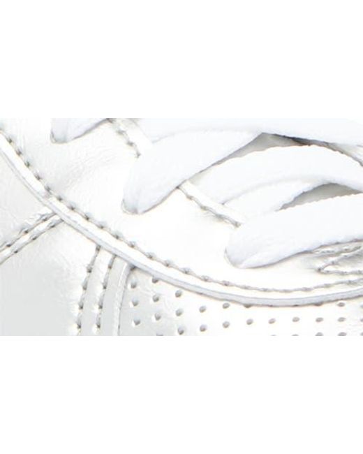 PUMA White Palermo Astro Escape Sneaker
