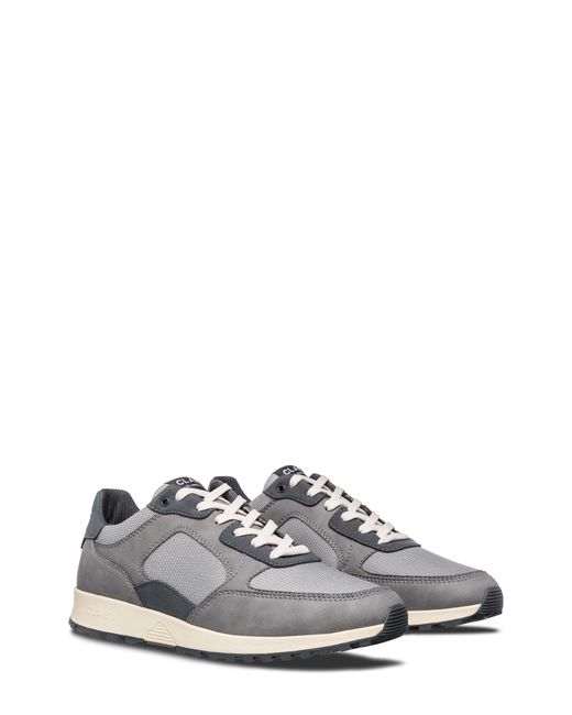 CLAE White Joshua Sneaker for men