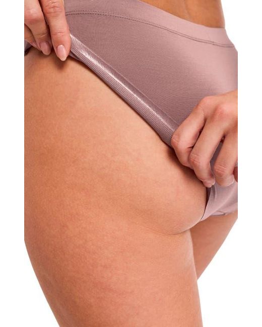 Fleur't Multicolor Silicone Edge Bikini