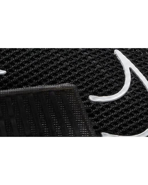 Nike Black Metcon 9 Training Shoe