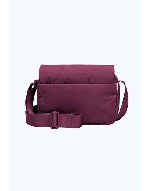 GotBag Purple Cloud Crossbody Bag