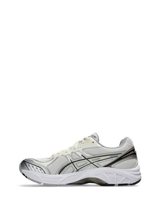 Asics White Gender Inclusive Gt-2160 Sneaker