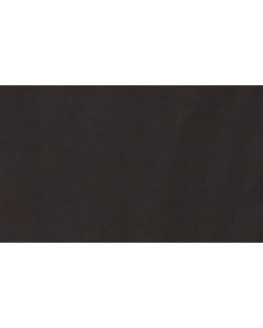Moncler Black Noizay Short Parka