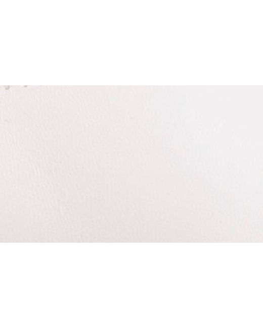 Lucky Brand Pink 'Emmie' Flat