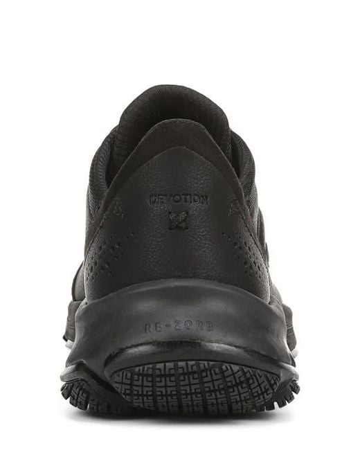 Ryka Black Devotion Sr Walking Shoe