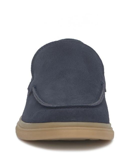 Vince Camuto Blue Ceridwen Loafer for men