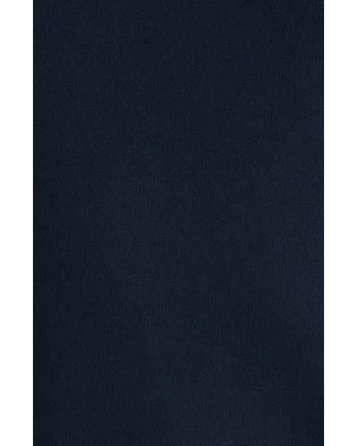 Theory Blue Bron for men