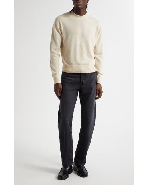 Acne Blue 1996 Regular Fit Jeans for men
