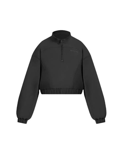Vitaly Black Nomad Jacket