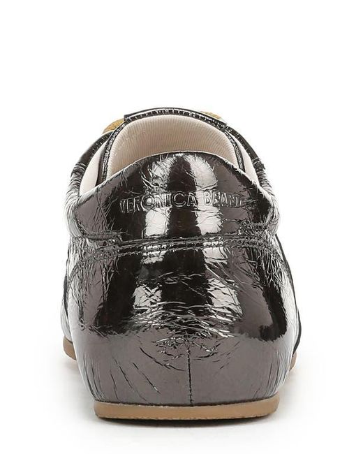 Veronica Beard Gray Riviera Sneaker
