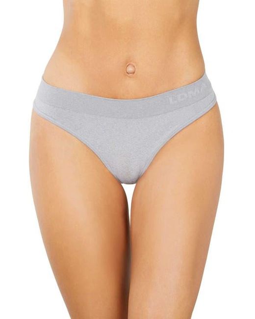 LDMA Brown Low Hide Brief