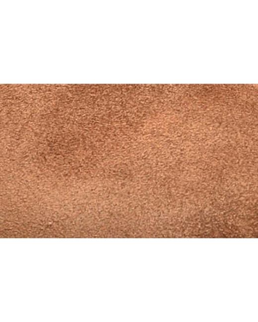 Kork-Ease Brown Tribecca Ankle Strap Platform Clog