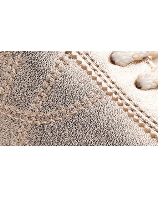 Ash Natural Kill Bill Sneaker