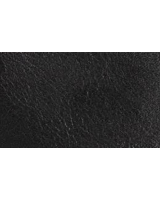 Allen Edmonds Black Tompkins Boot for men