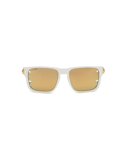Philipp Plein White Gaze for men