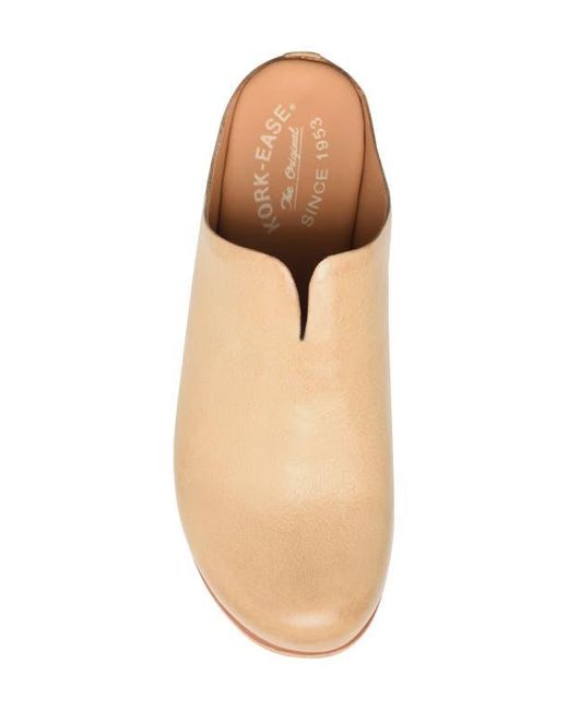 Kork-Ease Natural Para Clog