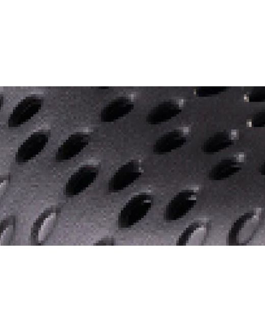 Revitalign Black Fusion Vitality Faux Fur Lined Clog