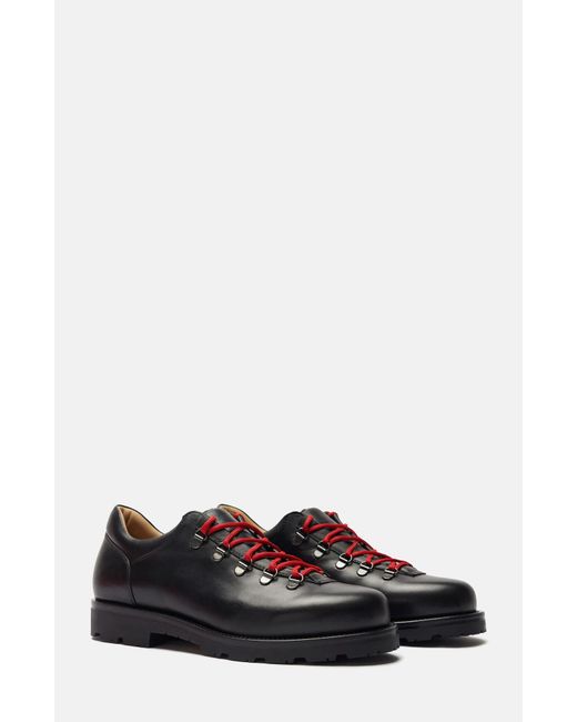 Scarosso Black Eddy Boots for men