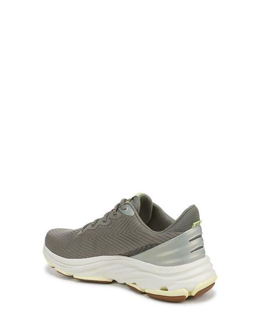 Ryka White Devotion X Max Rs Walking Sneaker