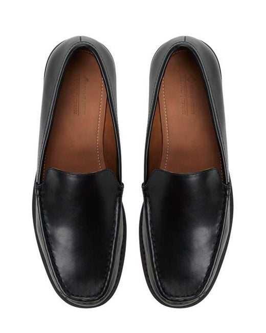 ALDO Black Wilshire Loafer for men