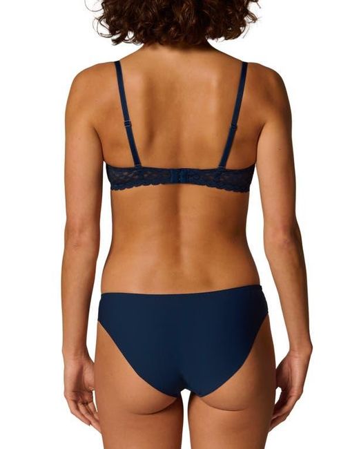Simone Perele Blue Subtile Bikini