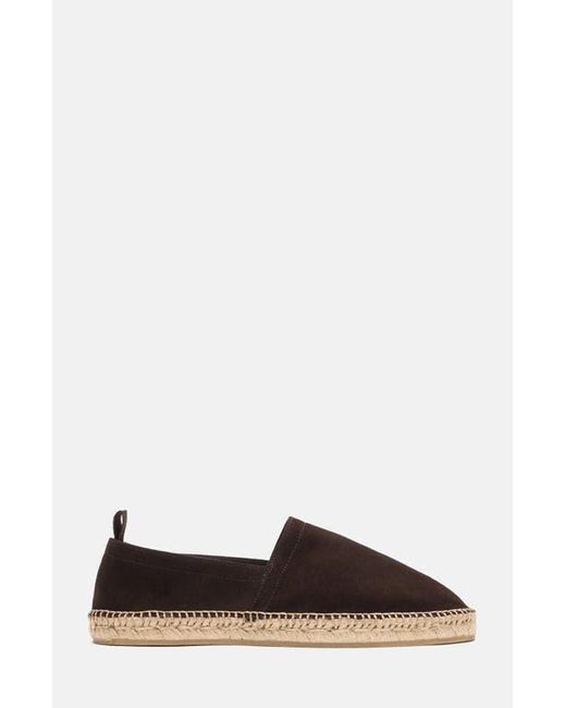 Scarosso Multicolor Pablo Espadrilles for men