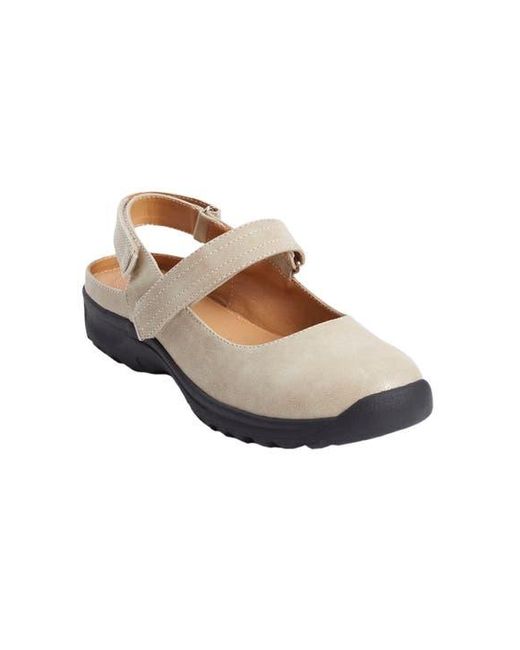 Comfortview White The Joelle Sling